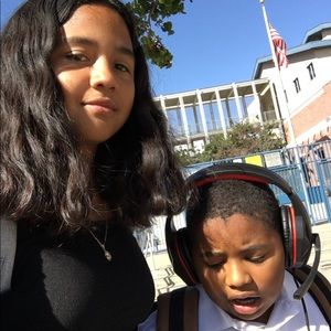 Meet your Posher, Susana